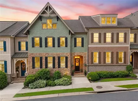 217 Trecastle Sq, Canton, GA 30114
