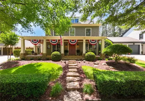 4135 Coosa Dr, Cumming, GA 30040