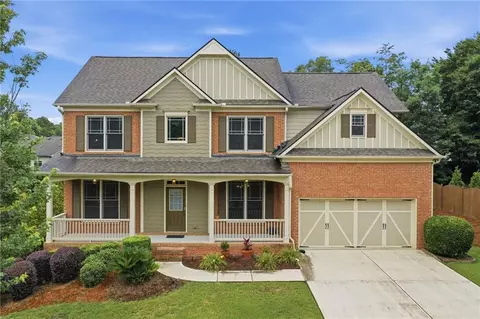 1922 Ambrosia Ct, Dacula, GA 30019
