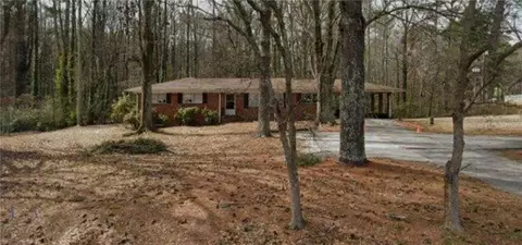 3024 Hicks Rd SW, Marietta, GA 30060