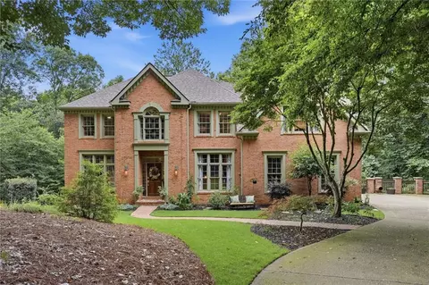 5050 Southlake Dr, Alpharetta, GA 30005