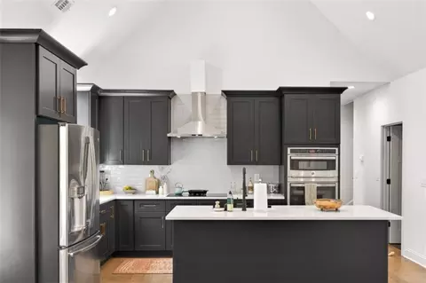 Kitchen - 61 Caden Ln, Athens, GA 30607 photo 5 of 5