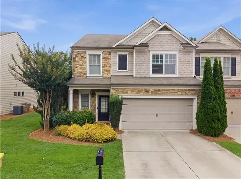 750 Middleton Pl, Alpharetta, GA 30004