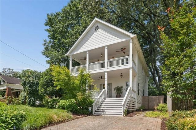 50 Screven St NE, Atlanta, GA 30307