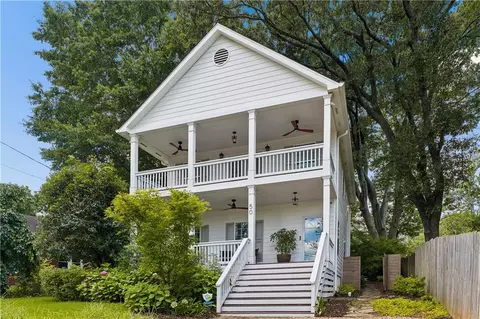 50 Screven St NE, Atlanta, GA 30307