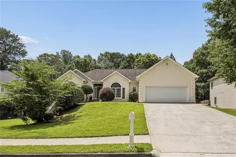4215 Meek Rd, Powder Springs, GA 30127