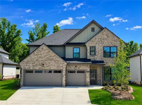 4446 Hosch Reserve Ct, Buford, GA 30519