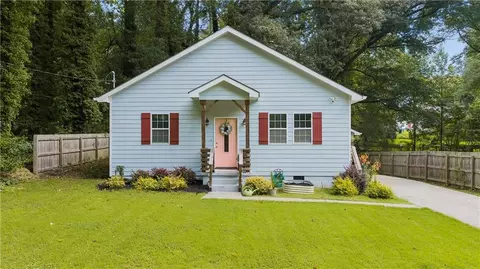 2533 Romain Way, Atlanta, GA 30344