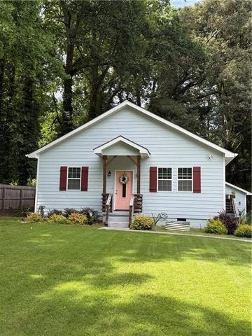 2533 Romain Way, Atlanta, GA 30344