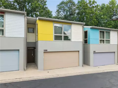 1356 Rietveld Row NW, Atlanta, GA 30318