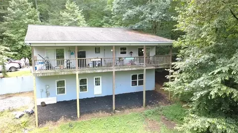 158 Earney Rd, Blairsville, GA 30512