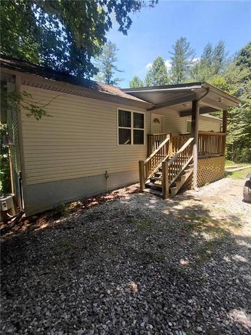 158 Earney Rd, Blairsville, GA 30512