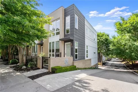 1463 La France St NE #13, Atlanta, GA 30307