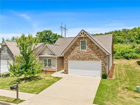 123 W Lexington Ave, Griffin, GA 30223
