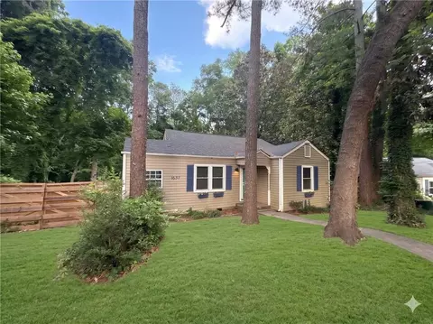 1637 Cecilia Dr SE, Atlanta, GA 30316