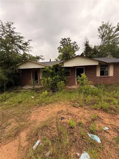 2886 Elpis St, Macon, GA 31204