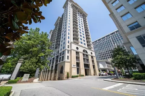 3040 Peachtree Rd NW #702, Atlanta, GA 30305