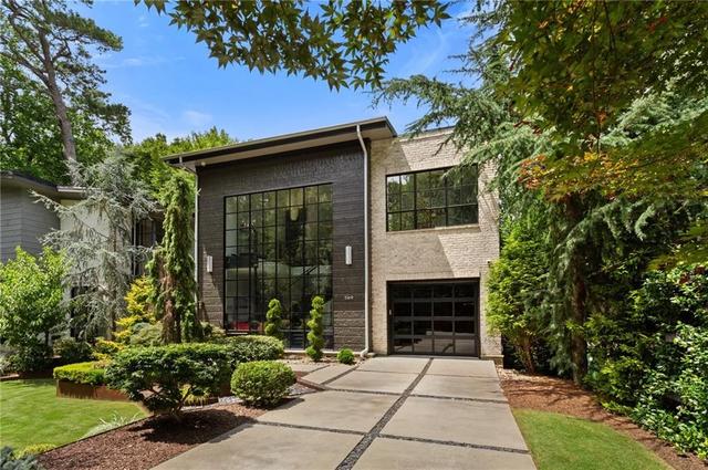 569 Overbrook Dr NW, Atlanta, GA 30318
