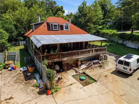3045 Flat Shoals Rd, Atlanta, GA 30344