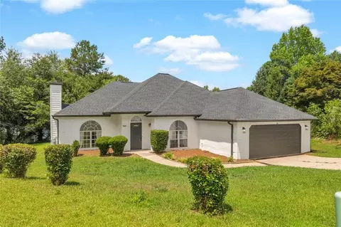 780 Bristol Way, Lithonia, GA 30058