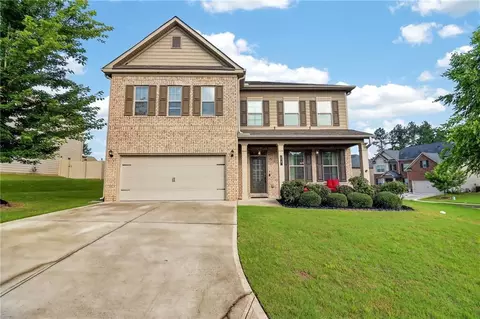 16 Tranquility Ln, Dallas, GA 30132
