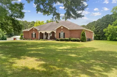 302 Tate Bend Rd NW, Calhoun, GA 30701