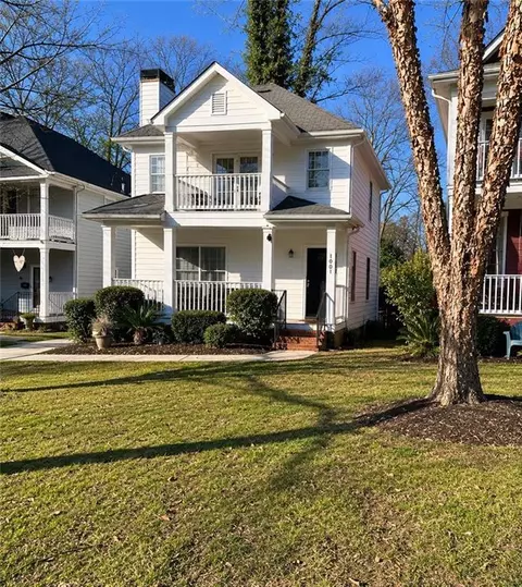 1001 Lena St NW, Atlanta, GA 30314
