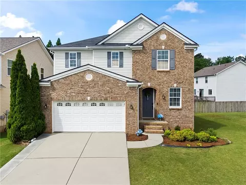 3855 New Salem Ct, Cumming, GA 30040