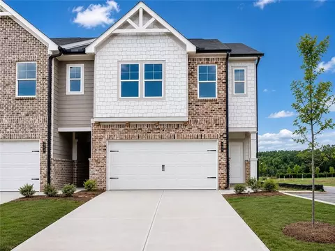 600 Gunnin Way #LOT 32, Mcdonough, GA 30253