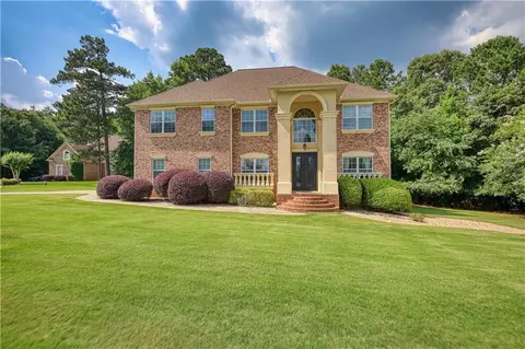 1901 Grandiose Ct, Conyers, GA 30012
