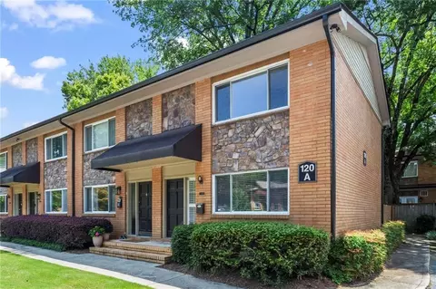 120 Biscayne Dr NW #A6, Atlanta, GA 30309