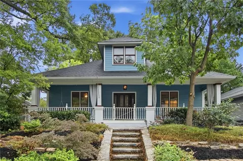 814 Antone St NW, Atlanta, GA 30318