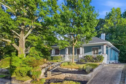 814 Antone St NW, Atlanta, GA 30318