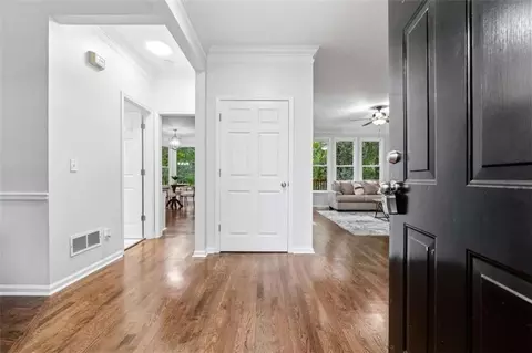 6018 Vicksburg Ct, Conyers, GA 30094