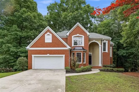 6018 Vicksburg Ct, Conyers, GA 30094