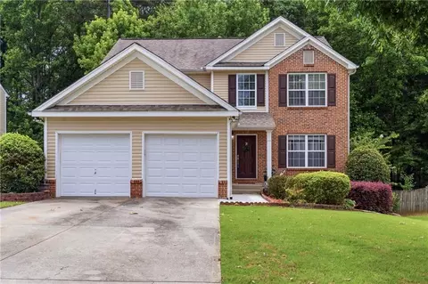 1101 Pine Acre Dr NE, Buford, GA 30518
