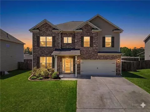 164 Fox Knoll Trl, Dallas, GA 30132