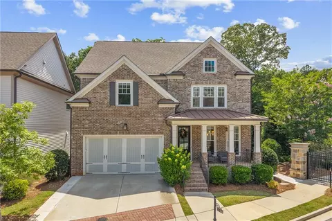 1190 Hannaford Ln, Duluth, GA 30097