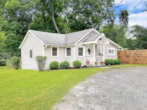 4548 Spring Street Ext, Acworth, GA 30101