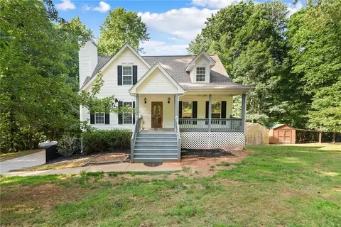 3361 Fork Rd, Gainesville, GA 30506
