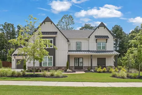 120 Chateau Pl, Woodstock, GA 30188