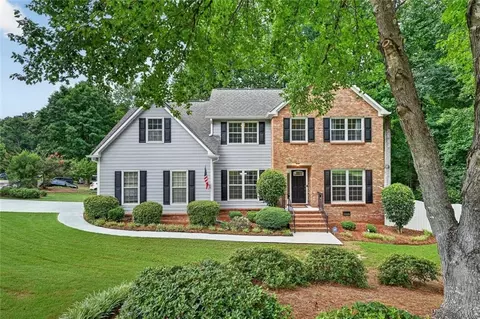 1571 Ashwood Way, Lawrenceville, GA 30043