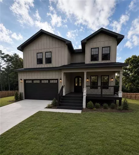 394 Poplar Springs Rd, Hiram, GA 30141