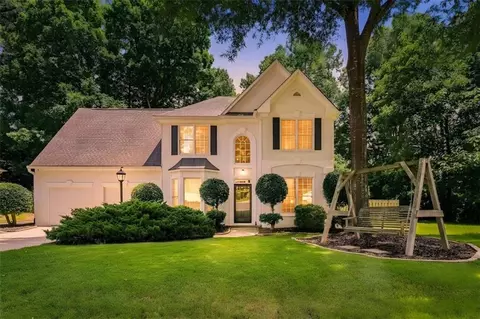 1462 Gateview Cir, Marietta, GA 30062