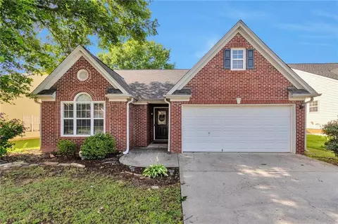 1825 Arborwood Dr, Grayson, GA 30017