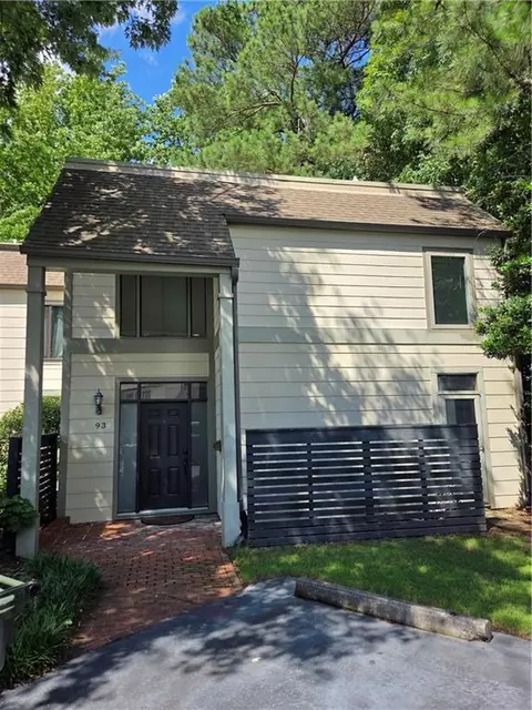 93 Forrest Pl, Atlanta, GA 30328