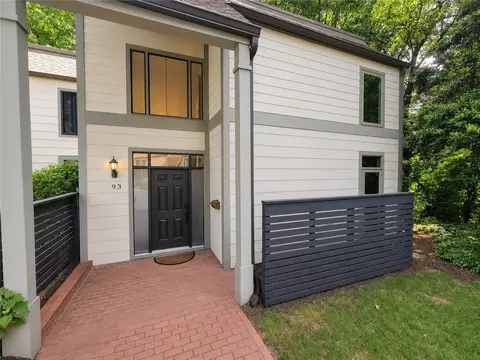 93 Forrest Pl, Atlanta, GA 30328