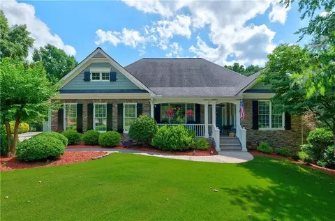 203 N Ridge View Ct, Canton, GA 30115