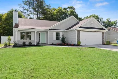 1405 Faith Dr, Winder, GA 30680