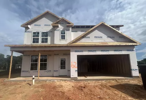 284 Crimson Feather Dr, Jefferson, GA 30549